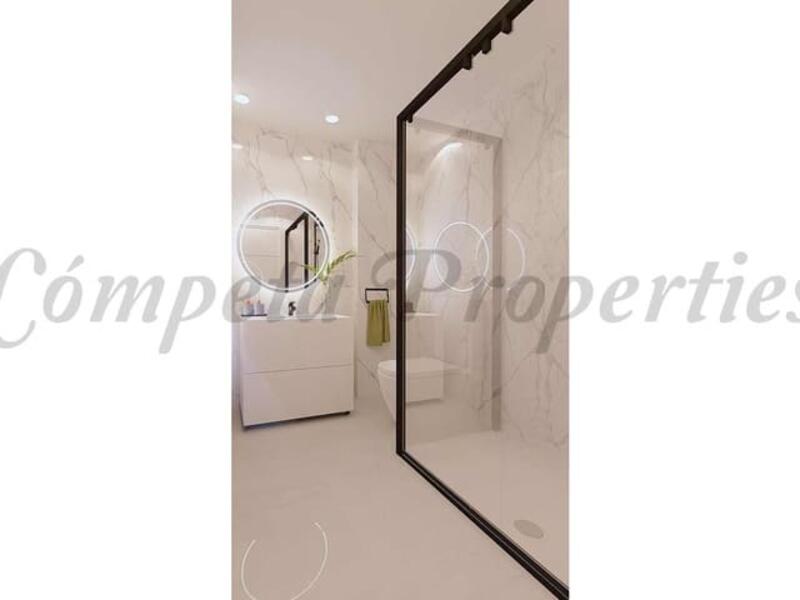 1 Schlafzimmer Appartement zu verkaufen 1 Schlafzimmer Appartement zu verkaufen