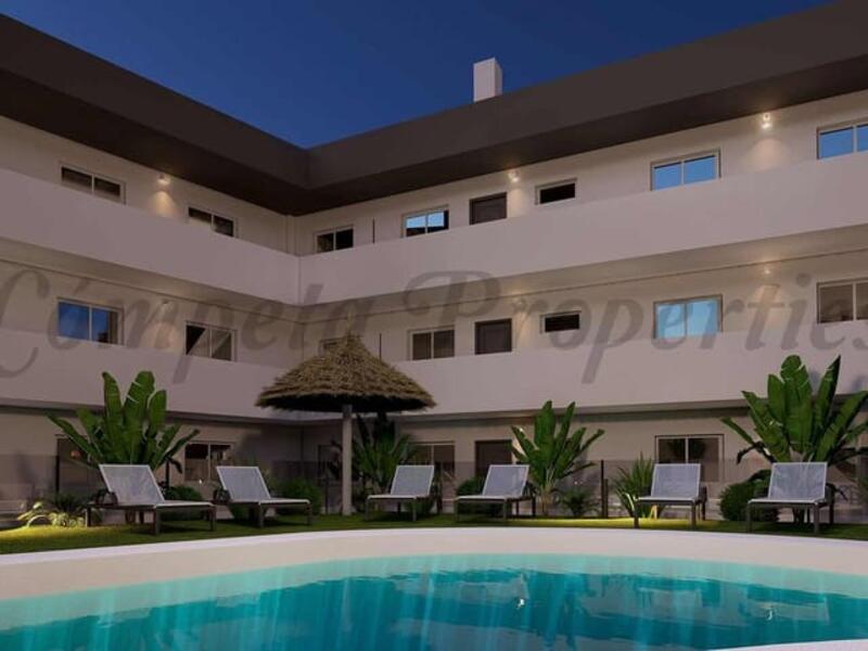 2 Schlafzimmer Appartement zu verkaufen 2 Schlafzimmer Appartement zu verkaufen