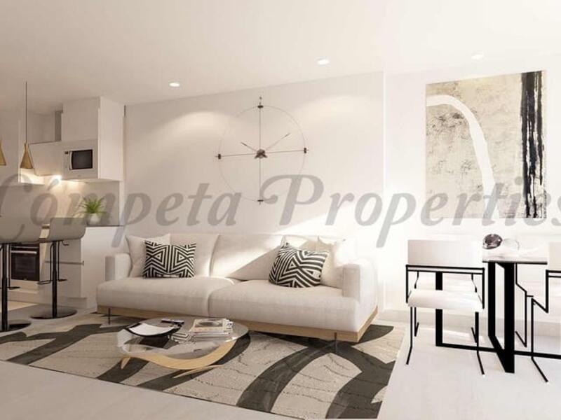 2 Schlafzimmer Appartement zu verkaufen 2 Schlafzimmer Appartement zu verkaufen