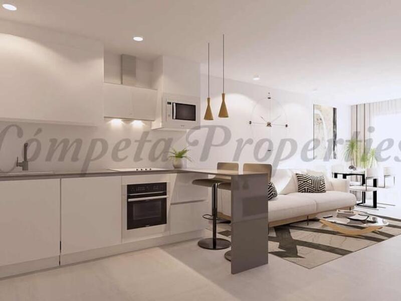 2 Schlafzimmer Appartement zu verkaufen 2 Schlafzimmer Appartement zu verkaufen