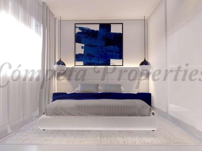 2 Schlafzimmer Appartement zu verkaufen 2 Schlafzimmer Appartement zu verkaufen