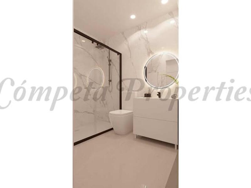 2 Schlafzimmer Appartement zu verkaufen 2 Schlafzimmer Appartement zu verkaufen