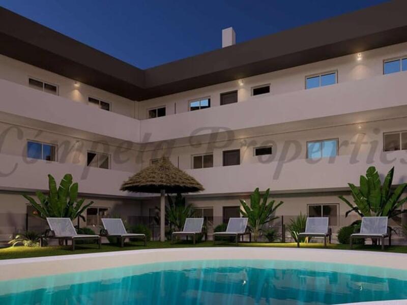 3 Schlafzimmer Appartement zu verkaufen 3 Schlafzimmer Appartement zu verkaufen