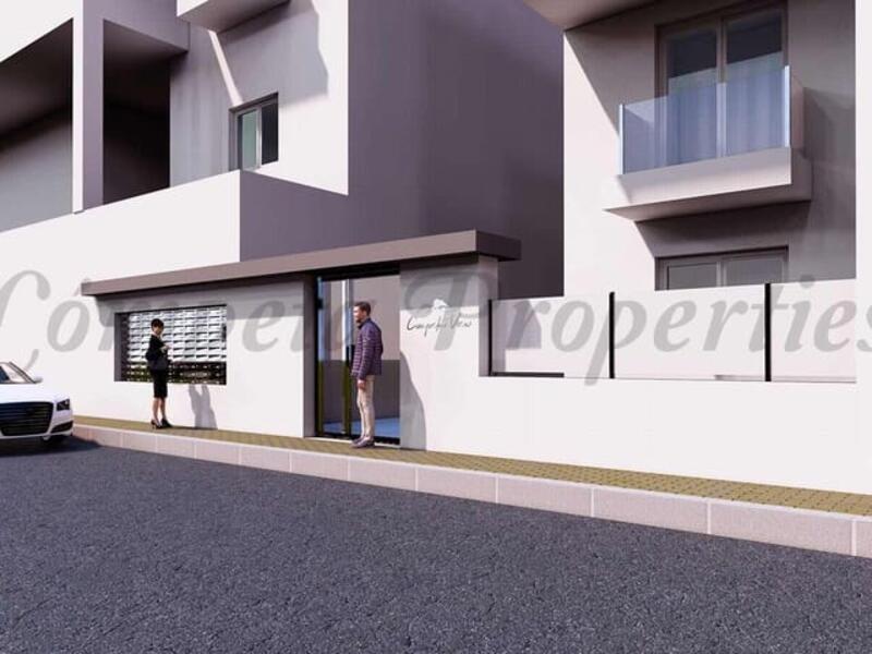 3 Schlafzimmer Appartement zu verkaufen 3 Schlafzimmer Appartement zu verkaufen