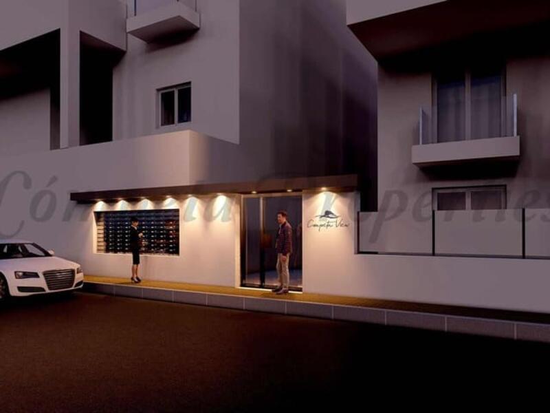 3 Schlafzimmer Appartement zu verkaufen 3 Schlafzimmer Appartement zu verkaufen