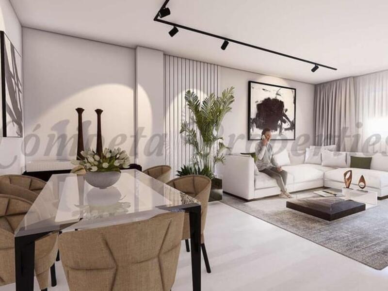 3 Schlafzimmer Appartement zu verkaufen 3 Schlafzimmer Appartement zu verkaufen