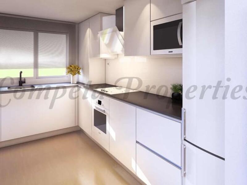 3 Schlafzimmer Appartement zu verkaufen 3 Schlafzimmer Appartement zu verkaufen