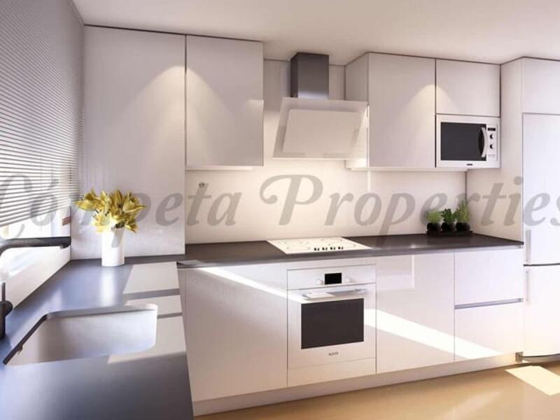 3 Schlafzimmer Appartement zu verkaufen 3 Schlafzimmer Appartement zu verkaufen