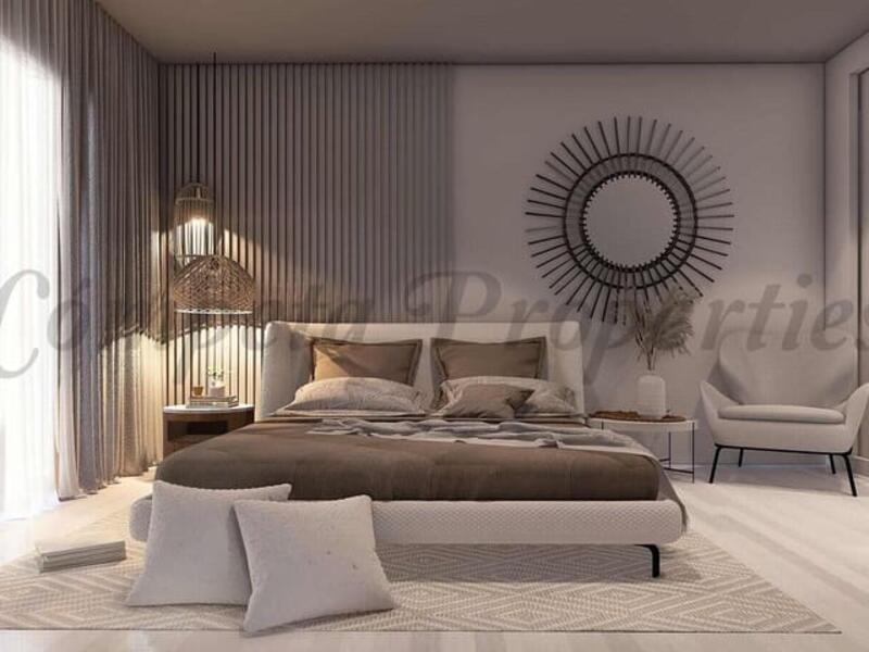 3 Schlafzimmer Appartement zu verkaufen 3 Schlafzimmer Appartement zu verkaufen