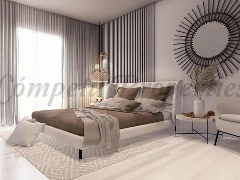 3 Schlafzimmer Appartement zu verkaufen 3 Schlafzimmer Appartement zu verkaufen