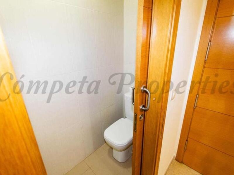 2 sovrum Lägenhet till salu 2 sovrum Lägenhet till salu