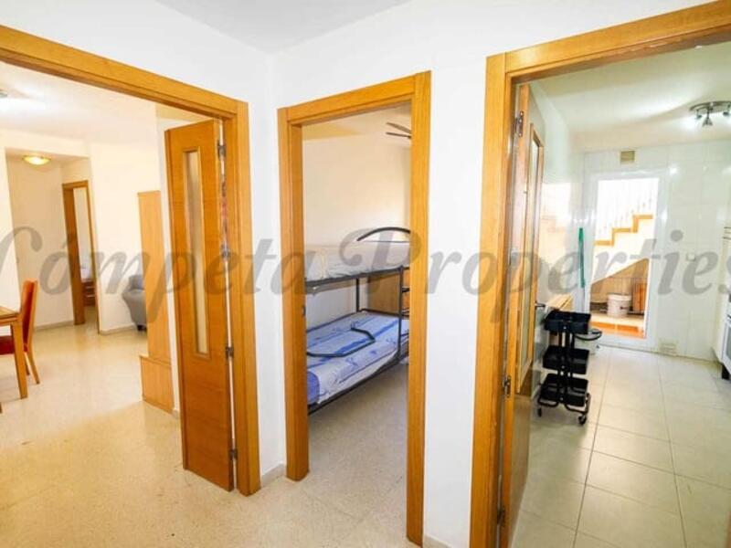 2 sovrum Lägenhet till salu 2 sovrum Lägenhet till salu