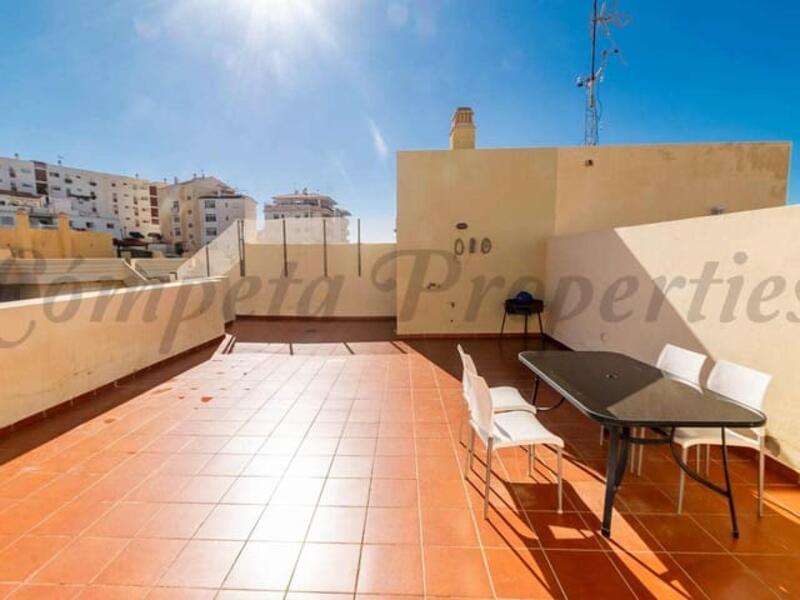 2 sovrum Lägenhet till salu 2 sovrum Lägenhet till salu