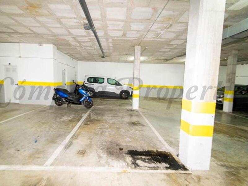 2 sovrum Lägenhet till salu 2 sovrum Lägenhet till salu