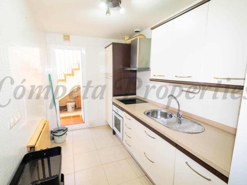 2 sovrum Lägenhet till salu 2 sovrum Lägenhet till salu