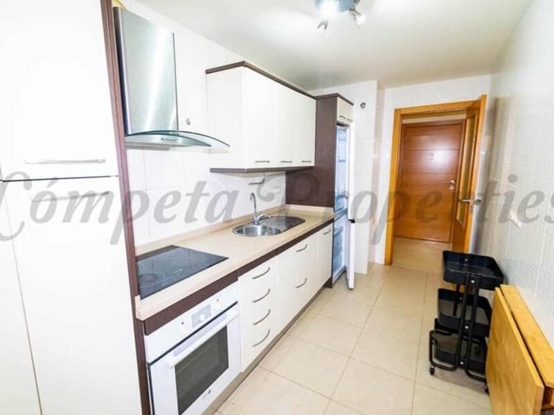 2 sovrum Lägenhet till salu 2 sovrum Lägenhet till salu