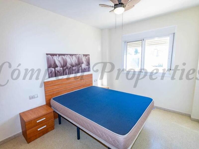 2 sovrum Lägenhet till salu 2 sovrum Lägenhet till salu