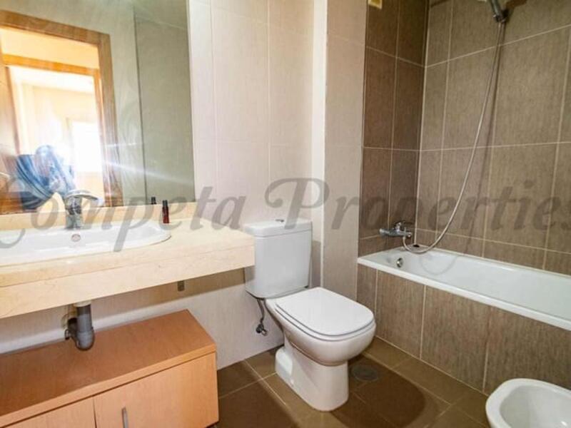 2 sovrum Lägenhet till salu 2 sovrum Lägenhet till salu