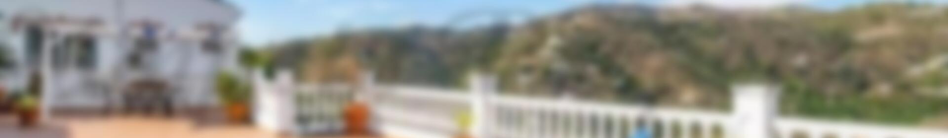 5 soverom Herregård til salgs