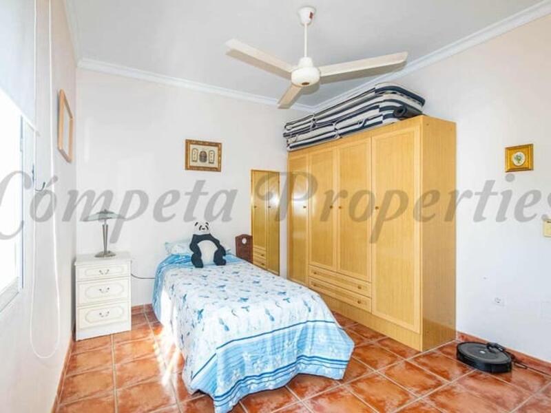 5 soverom Herregård til salgs