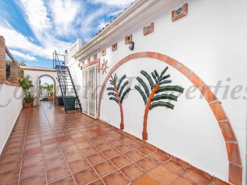 5 soverom Herregård til salgs