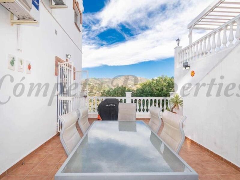 5 soverom Herregård til salgs