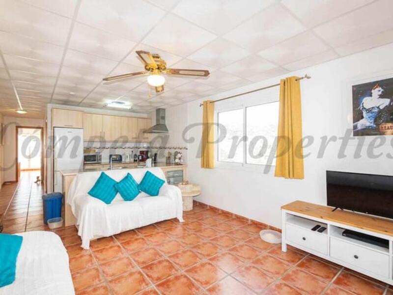 5 soverom Herregård til salgs