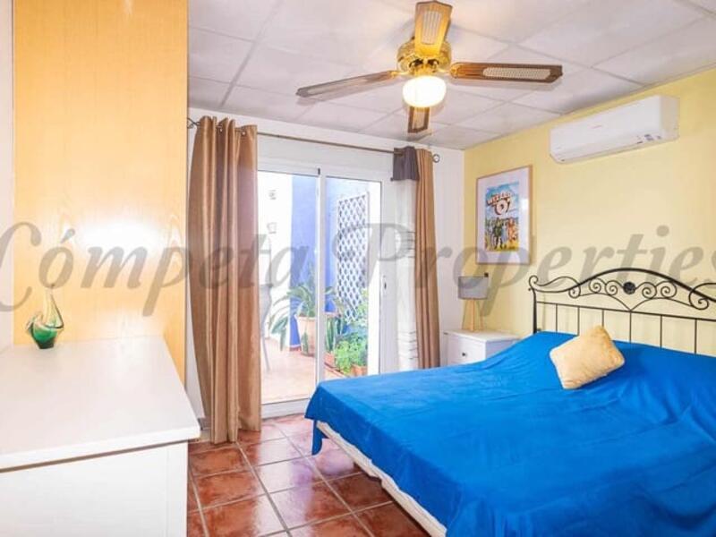 5 soverom Herregård til salgs