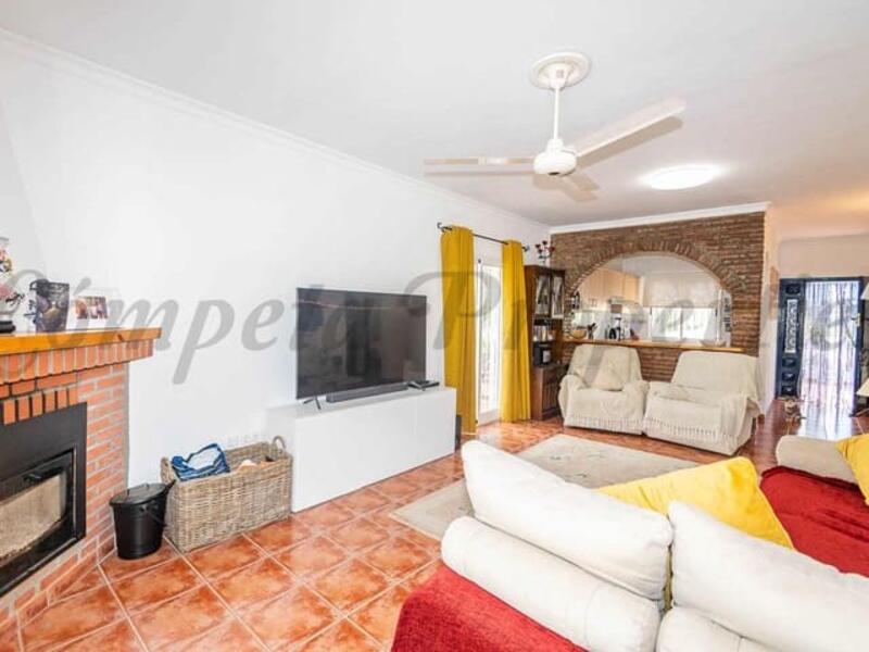 5 soverom Herregård til salgs