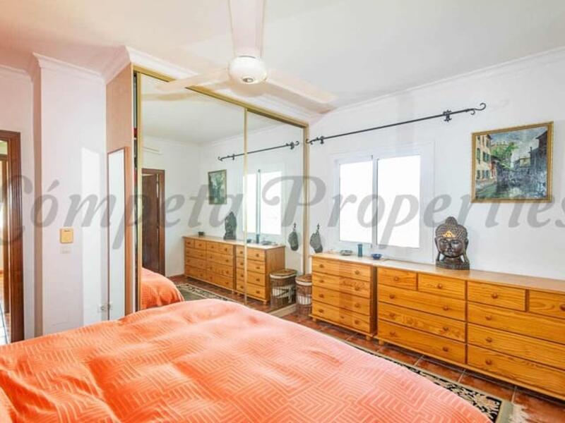 5 soverom Herregård til salgs