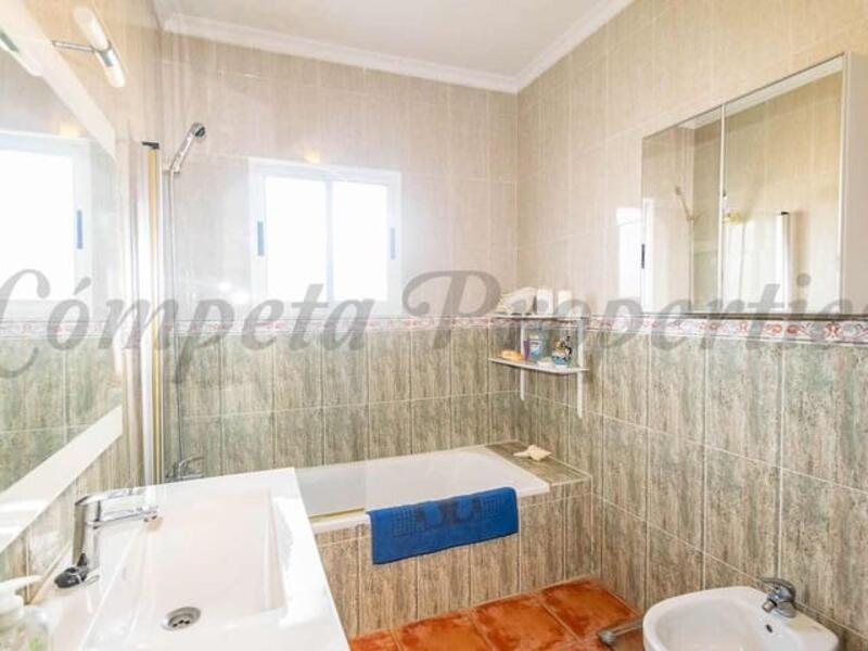 5 soverom Herregård til salgs