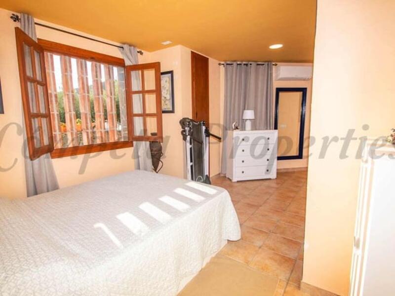 1 bedroom Country House for Long Term Rent