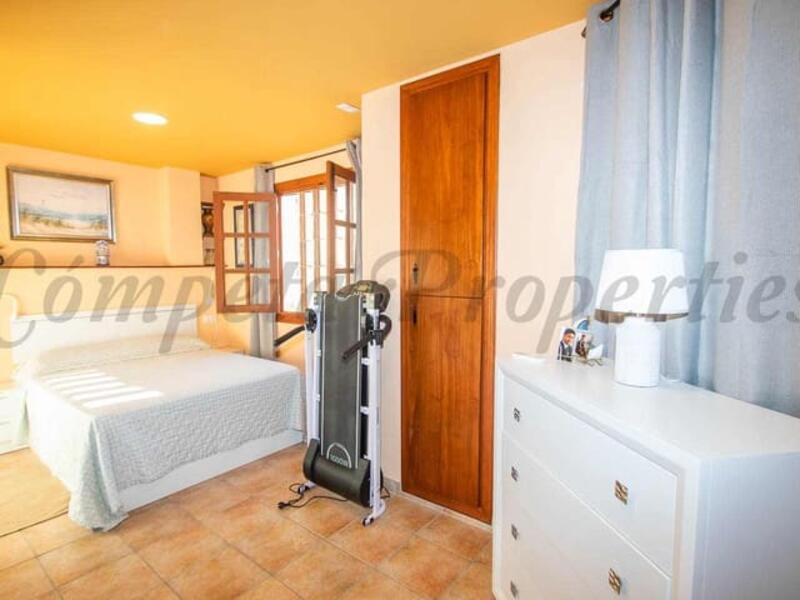 1 bedroom Country House for Long Term Rent