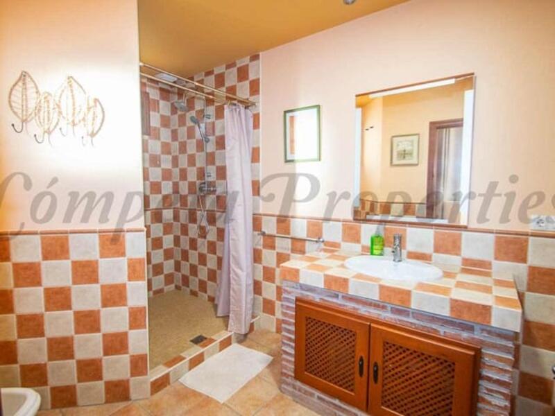 1 bedroom Country House for Long Term Rent