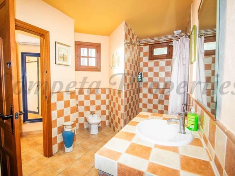 1 bedroom Country House for Long Term Rent