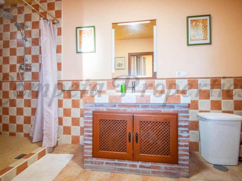 1 bedroom Country House for Long Term Rent