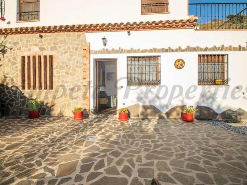 1 bedroom Country House for Long Term Rent