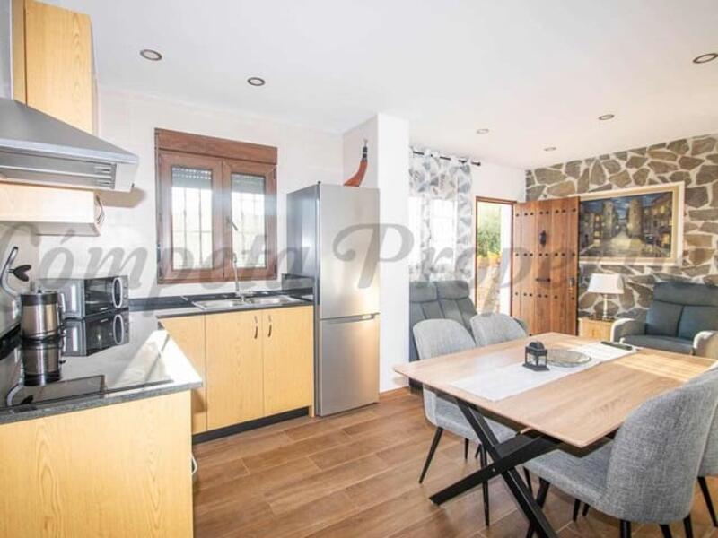 1 bedroom Country House for Long Term Rent