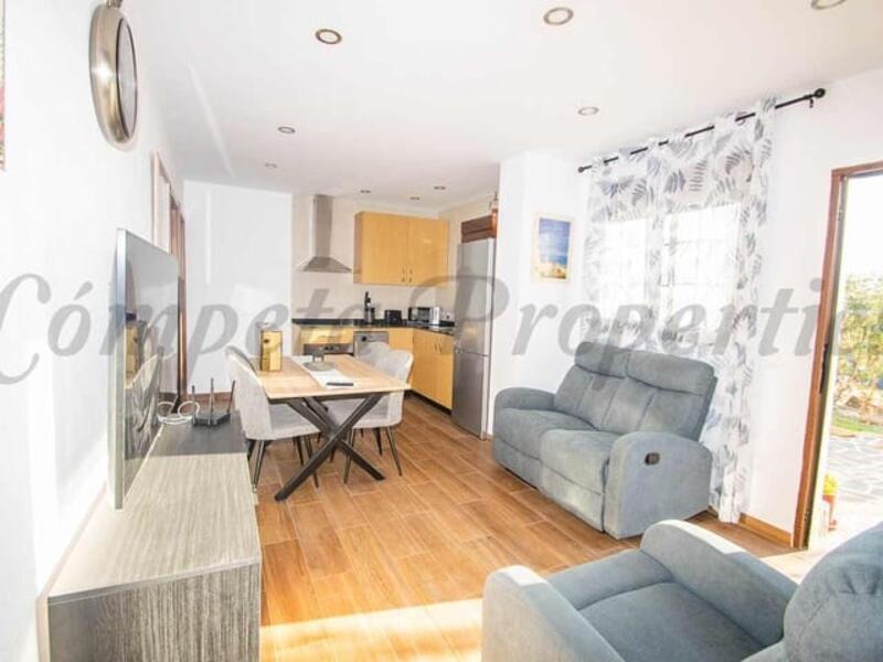 1 bedroom Country House for Long Term Rent