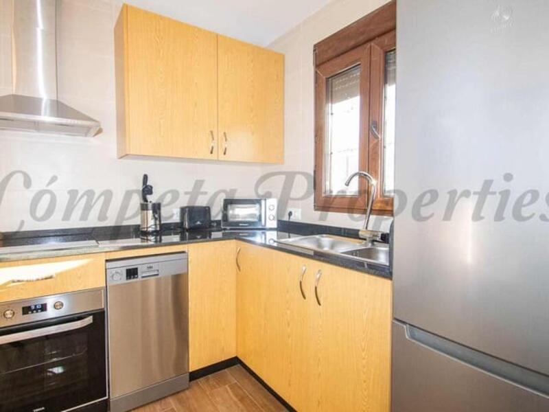 1 bedroom Country House for Long Term Rent