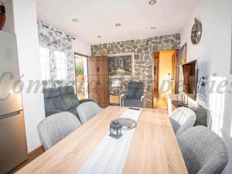 1 bedroom Country House for Long Term Rent