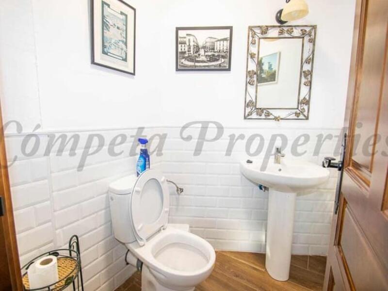 1 bedroom Country House for Long Term Rent