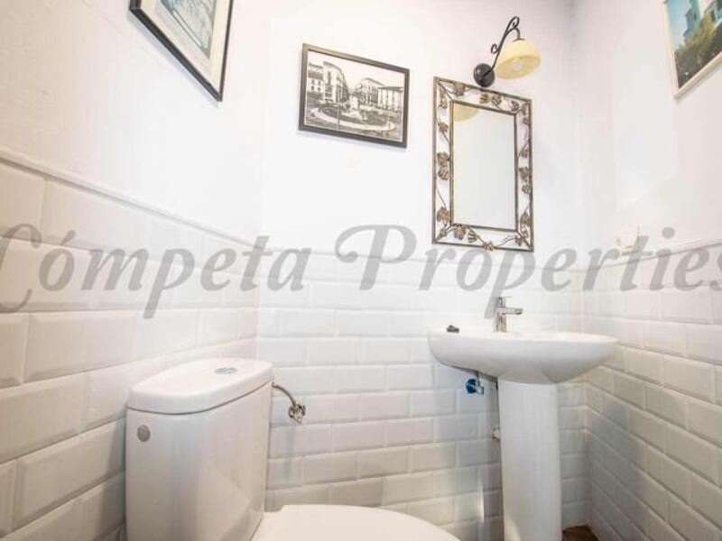 1 bedroom Country House for Long Term Rent