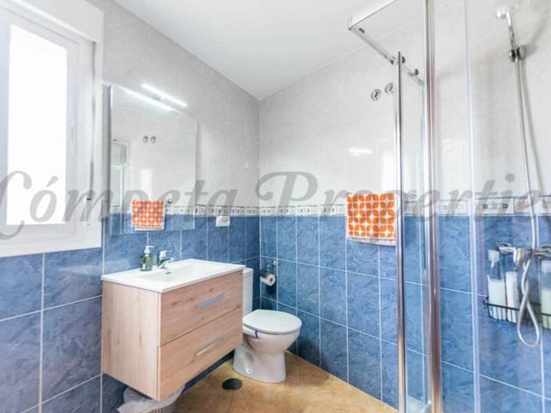 3 спальная комната городская тюрьма в долгосрочную аренду