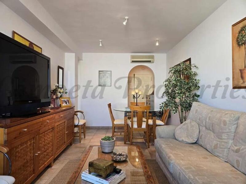 Apartment for sale in Nerja, Málaga Apartment for sale in Nerja, Málaga