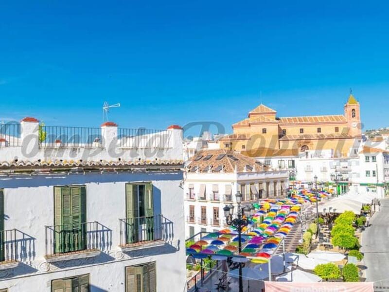 Townhouse for sale in Torrox, Málaga Townhouse for sale in Torrox, Málaga