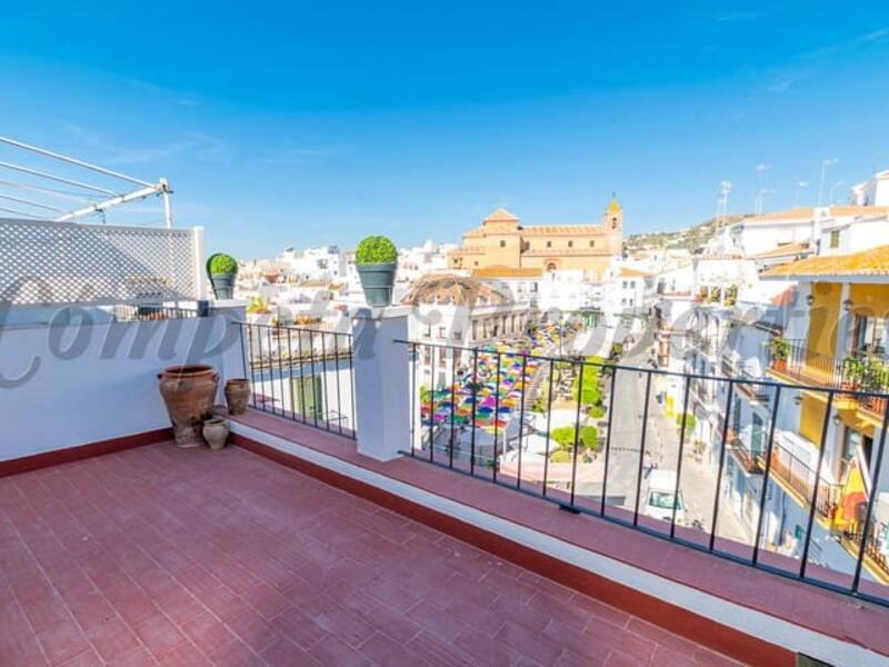 4 sovrum Radhus till salu 4 sovrum Radhus till salu