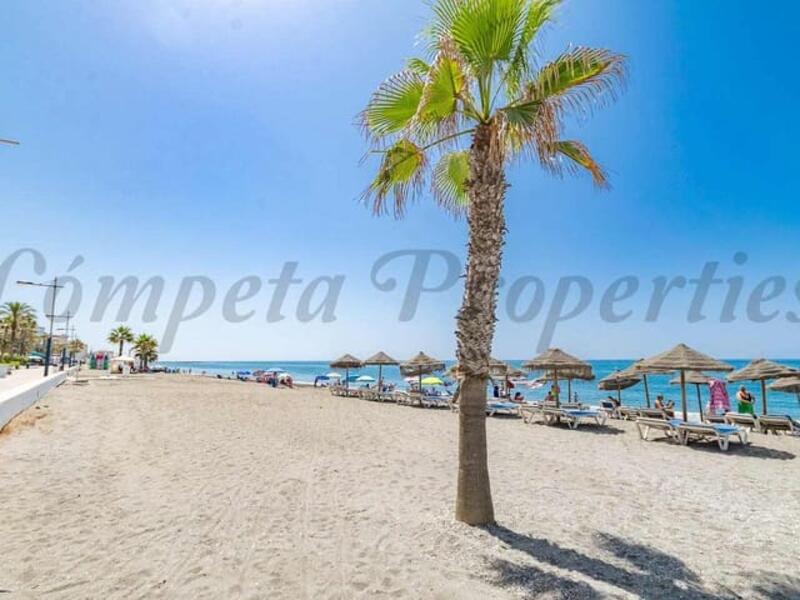 Appartement à louer à long terme dans Torrox, Málaga Appartement à louer à long terme dans Torrox, Málaga