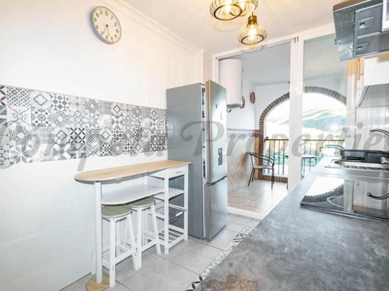 2 soveværelse Lejlighed til langtidsleje 2 soveværelse Lejlighed til langtidsleje