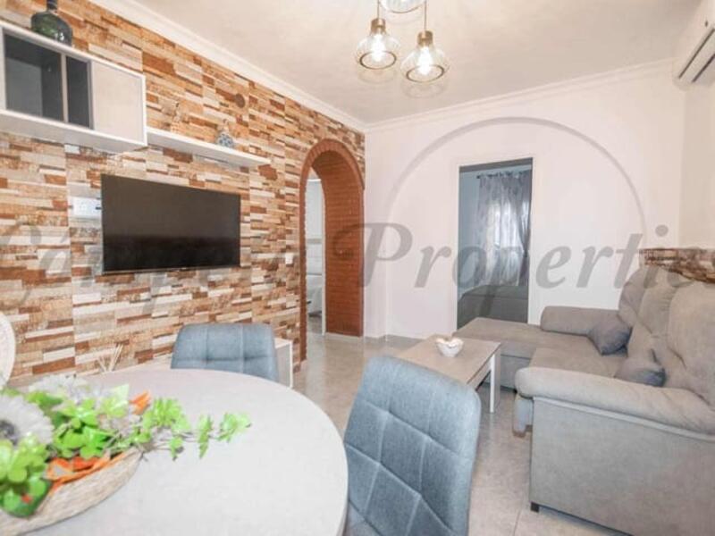 2 soveværelse Lejlighed til langtidsleje 2 soveværelse Lejlighed til langtidsleje